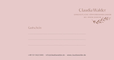 Gutschein